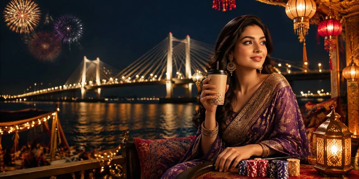 PBC88 বাংলাদেশ ক্যাসিনো লবি